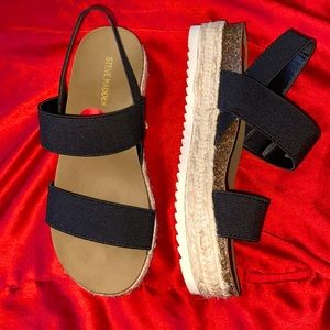 Steven Madden Kid Sandals